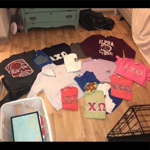 ALPHA CHI BUNDLE